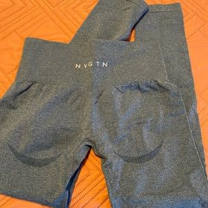 NVGTN seamless leggings